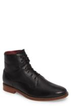 Men's J Shoes 'fellow' Boot M - Black