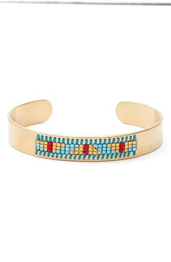 Women's Elise M. Mesa Cuff Bracelet