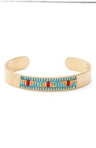Women's Elise M. Mesa Cuff Bracelet