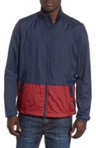 Men's Barbour Bollen Jacket - Blue