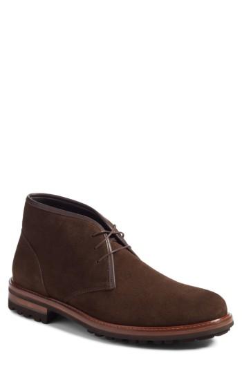 Men's Monte Rosso Brixen Chukka Boot