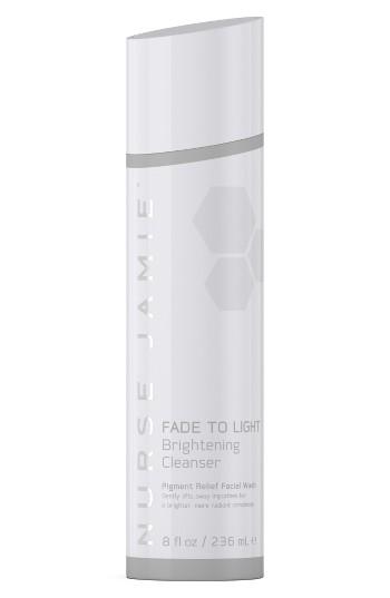 Nurse Jamie Fade To Light Pigment Erase Bar In A Jar