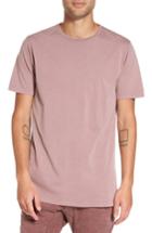 Men's Zanerobe Flintlock Stripe T-shirt - Pink