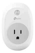 Tp-link Smart Wi-fi Outlet Plug, Size - White
