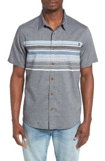 Men's O'neill Waters Woven Shirt