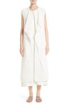 Women's Zero + Maria Cornejo Ora Technical Gauze Vest