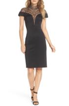 Women's Eliza J Off The Shoulder Bow Dress