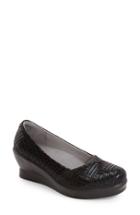 Women's Alegria Flirt Wedge Pump