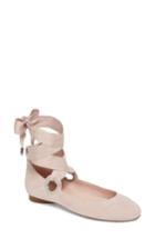 Women's Avec Les Filles Miri Lace-up Flat