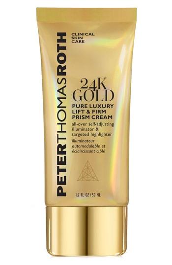 Peter Thomas Roth 24k Gold Pure Luxury Lift & Firm Prism Cream
