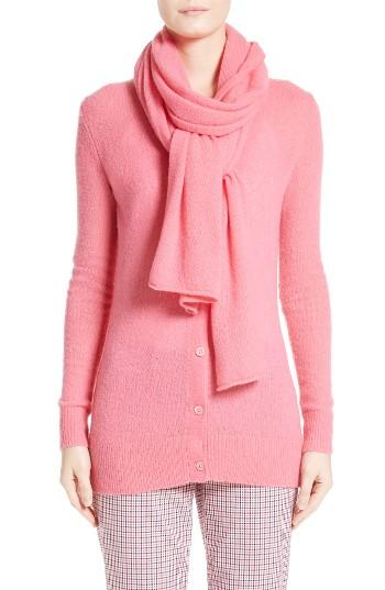 Women's Michael Kors Cashmere Blend Cardigan - Pink