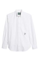 Men's Gitman Snoopy Sport Shirt
