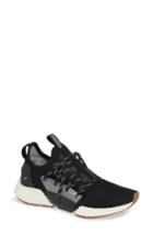 Women's Puma Rocket Luxe Running Shoe .5 M - Black