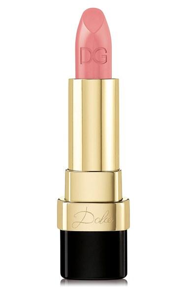 Dolce & Gabbana Beauty Dolce Matte Lipstick - Dolce Dolcezza 212