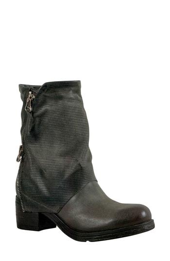 Women's Miz Mooz Skylar Boot Eu - Grey