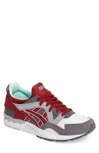 Men's Asics 'gel-lyte V' Sneaker