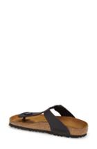 Women's Salvatore Ferragamo Bellundo Double Band Slide Sandal