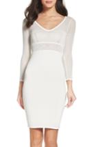 Women's Ali & Jay Garden Party Dress - White