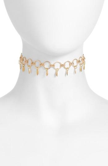 Women's Vanessa Mooney Effie Choker
