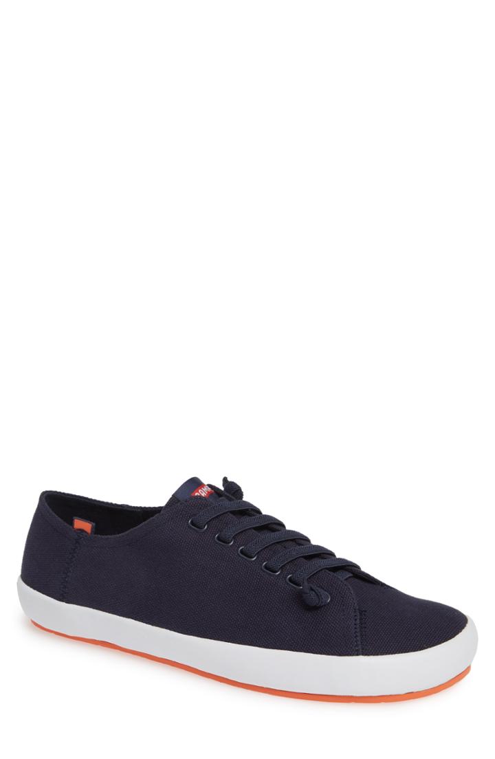 Men's Camper Peu Rambla Sneaker Us / 42eu - Blue