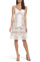 Women's French Connection Shaka Lace Dress
