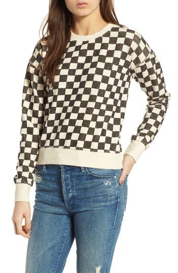 Women's Mother The Shrunken Sweater