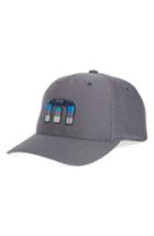 Men's Travis Mathew Hare Snapback Cap -