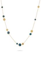 Women's Marco Biecego Jaipur Semiprecious Stone Necklace