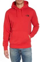 Men's The North Face Red Box Hoodie - Red