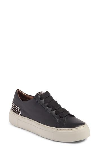 Women's Agl Pearl Sneaker Us / 36eu - Black