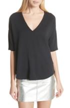 Women's Gucci Hypnotism Graphic Tee
