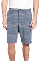 Men's Volcom Surf N' Turf Mix Hybrid Shorts