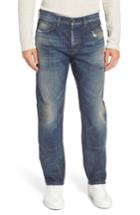 Men's Hudson Jeans Hunter Straight Fit Jeans