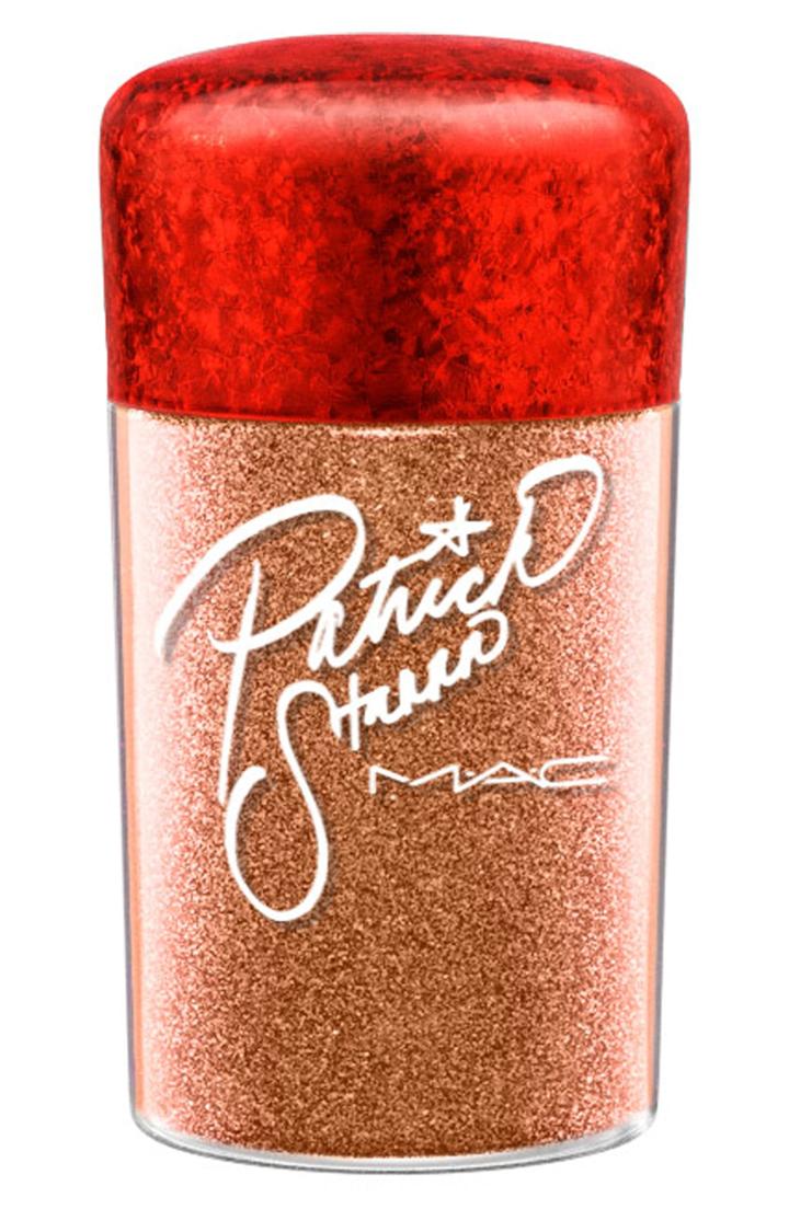 Mac X Patrickstarrr Pigment - Twinkling Lights
