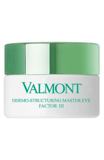 Valmont 'dermo-structuring Master Eye Factor Iii' Cream .5 Oz