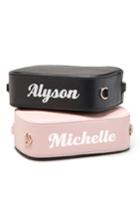 Pop & Suki Bigger Personalized Camera Bag -
