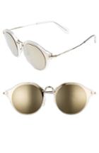 Women's Miu Miu 49mm Cat Eye Sunglasses -
