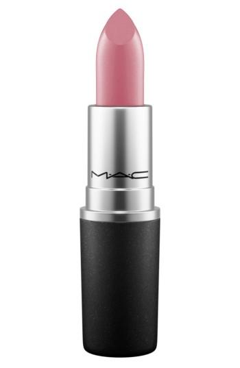 Mac Nude Lipstick - Syrup (l)