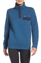 Women's Patagonia Quilted Pullover
