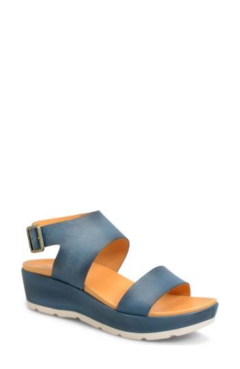 Women's Kork-ease 'khloe' Platform Wedge Sandal