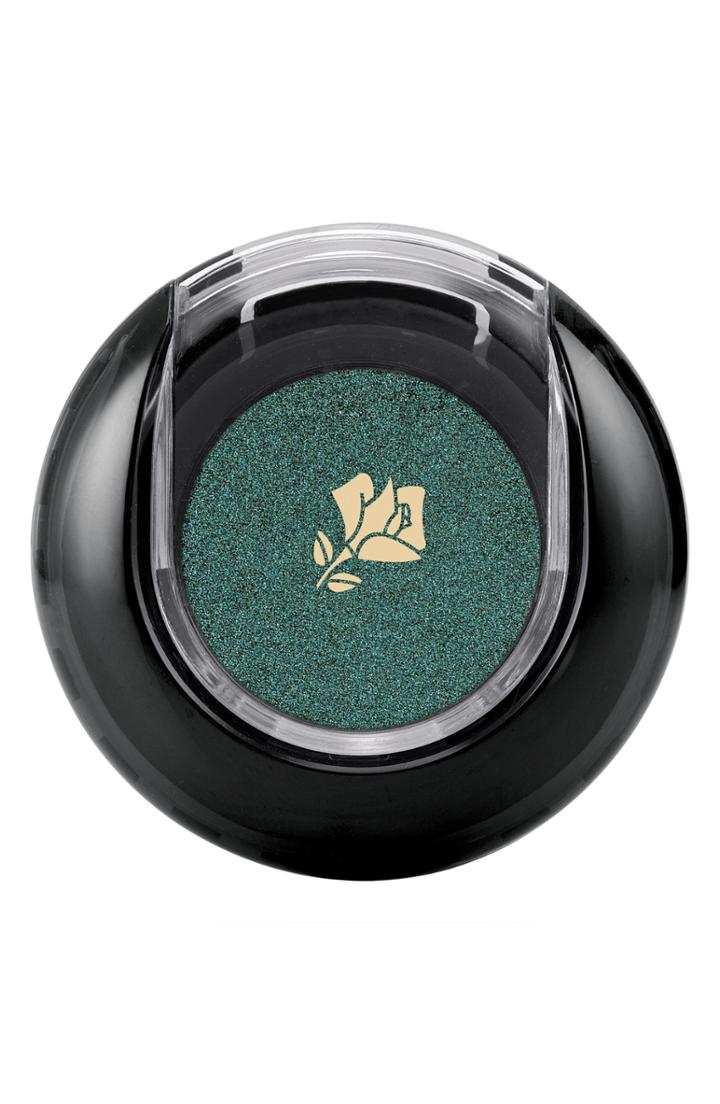 Lancome Color Design Velvet Metallic Eyeshadow -
