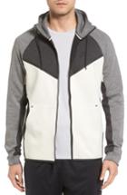 Men's Nike Tech Fleece Hooded Jacket
