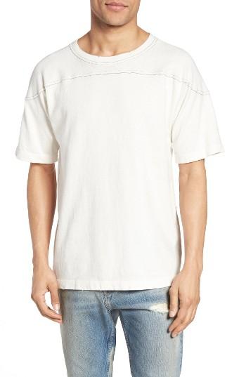 Men's Current/elliott Cam Classic Fit T-shirt - White