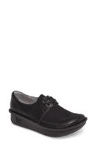 Women's Alegeria By Pg Lite Dani Platform Seaker -8.5us / 38eu - Black