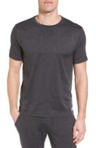 Men's Vuori Strato Slim Fit Crewneck T-shirt - Grey