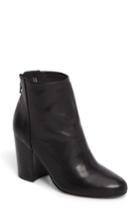 Women's Steve Madden Star Bootie .5 M - Black