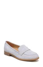 Women's Naturalizer Veronica Loafer .5 M - Blue