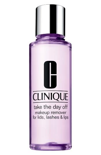 Clinique 'take The Day Off' Makeup Remover For Lids, Lashes & Lips -