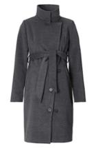 Women's Noppies Ilena 2 Maternity Coat X-large - Black