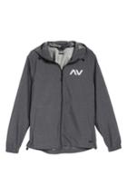 Men's Rvca Steep Sport Jacket, Size - Black